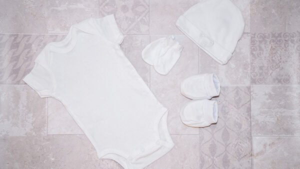 Box Bébé (4pièces)
