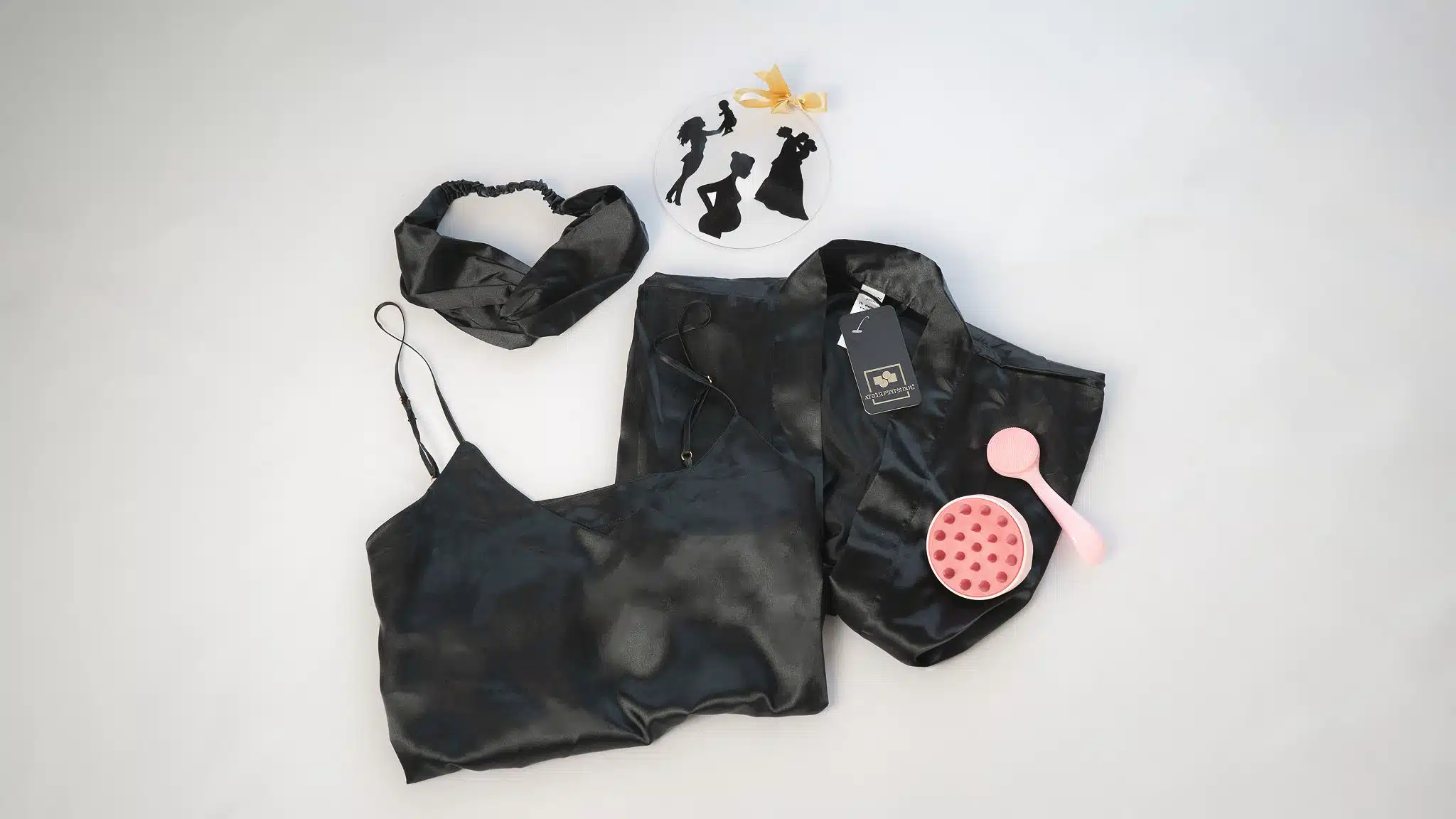 box maman personnalisable