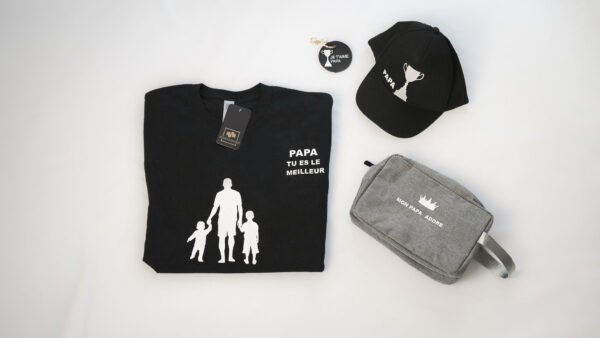Box Homme