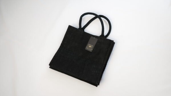 Sac En Jute personnalisable